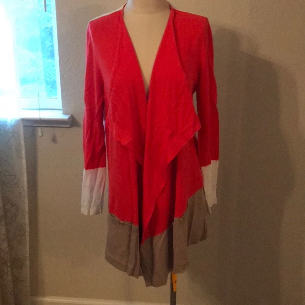 Cardigan - Picture 2 of 3